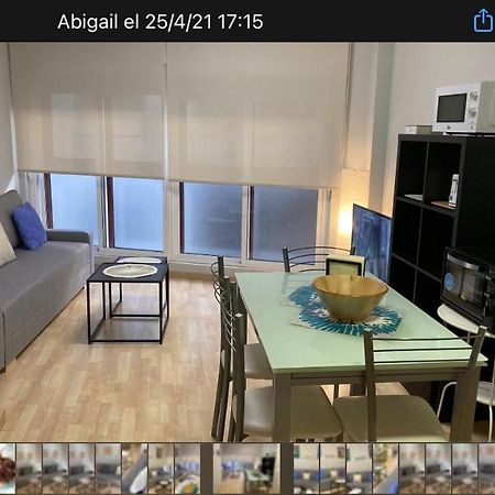 New Studio Sito 6 Parking Gratis Salamanca Exterior photo