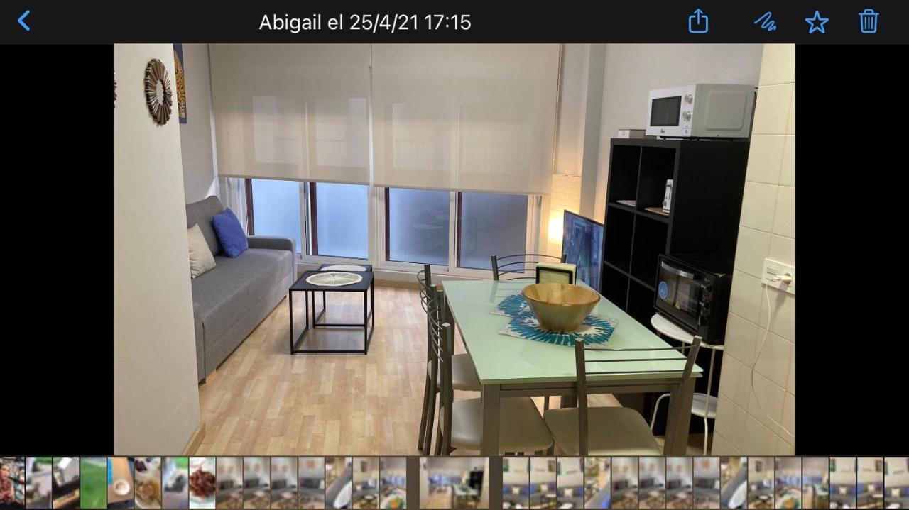 New Studio Sito 6 Parking Gratis Salamanca Exterior photo